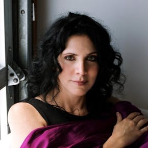 Image of María Amparo Escandón