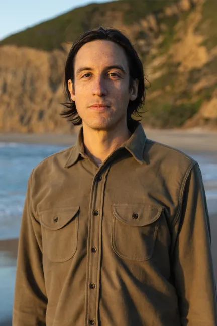 Josh Riedel | Authors | Macmillan