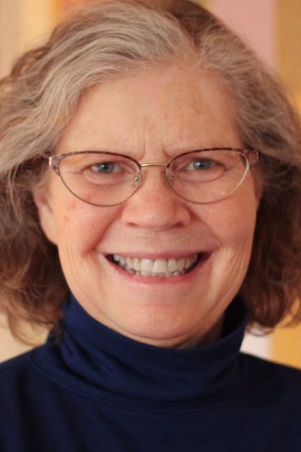 Tittle- Ann Bausum