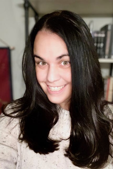 Jennifer Iacopelli