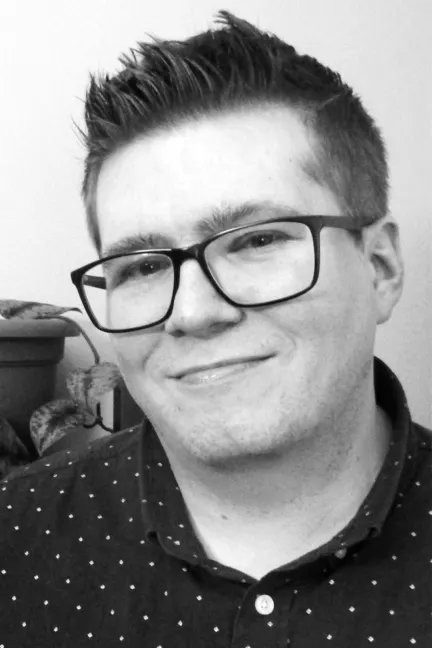 Ben Riggs | Authors | Macmillan