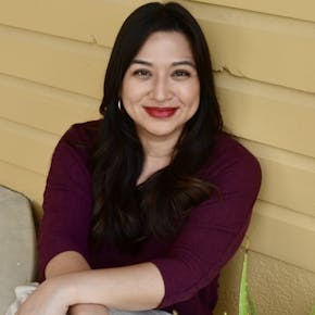Image of Kimberly Garza