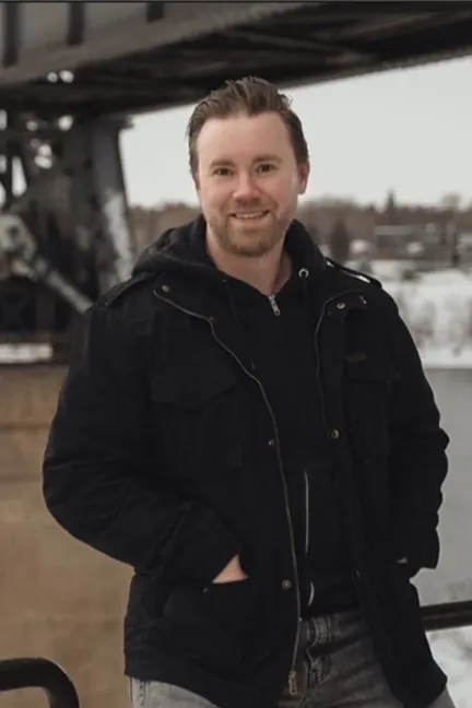 Adam Pottle | Authors | Macmillan