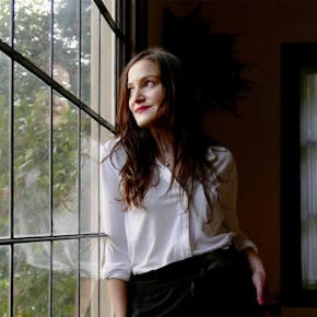 Image of Isabel Kaplan