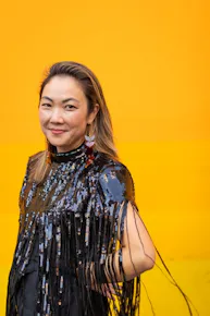 Julia Lee | Authors | Macmillan