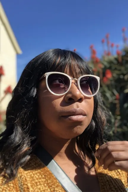 Myisha Haynes