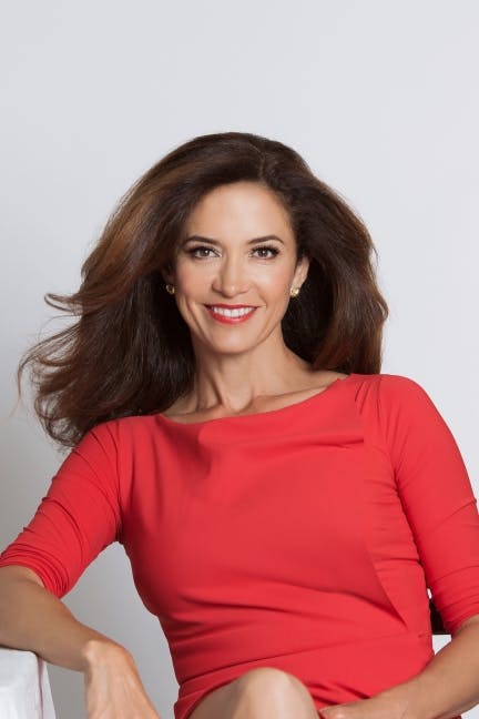 Claudia Romo Edelman | Authors | Macmillan