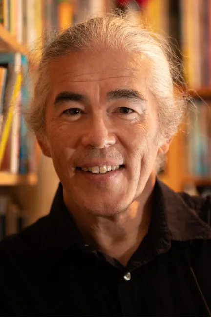 Christopher Cheng | Authors | Macmillan