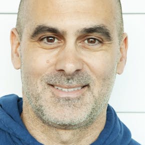 Image of Russ Laraway
