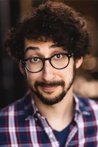 Josh Rosen | Authors | Macmillan