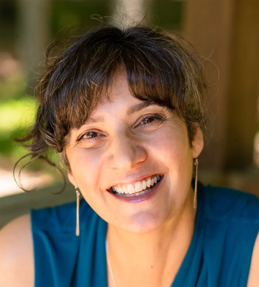 Tittle- Meera Subramanian