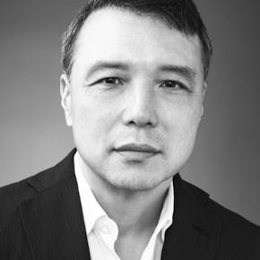 Image of Dr. Peter H. Kim PhD