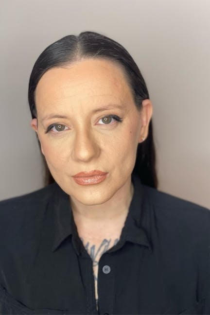 Tittle- Cherie Dimaline