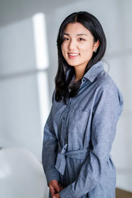 Susie Yi