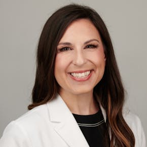 Image of Heather Hirsch MD, MS, NCMP
