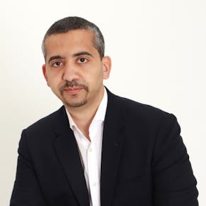 Image of Mehdi Hasan