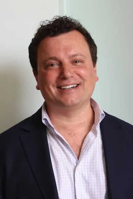Eric Moskowitz | Authors | Macmillan