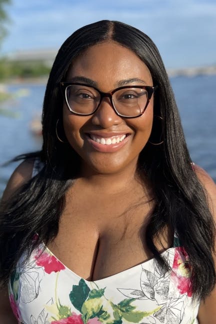 Tittle- Maritza Moulite