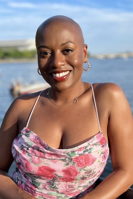 Tittle- Maika Moulite