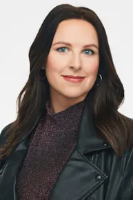 Ashley Spencer | Authors | Macmillan
