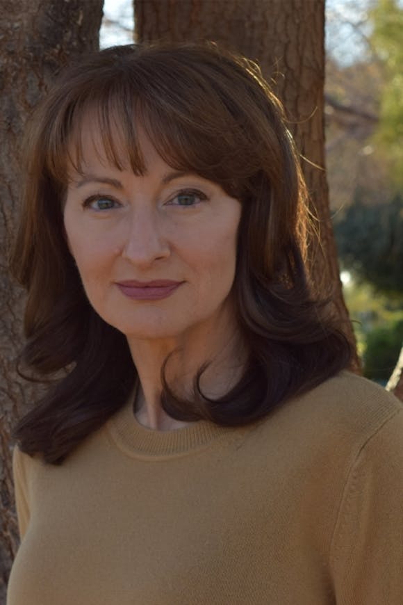 Christina Estes, Photo Credit: Lauren Gilger