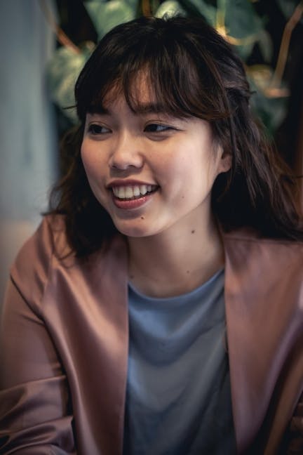 Tittle- Nadia Mikail