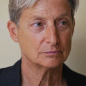 Image of Judith Butler
