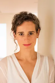 Image of Julia Cooke