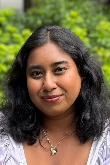 Tittle- Tashie Bhuiyan