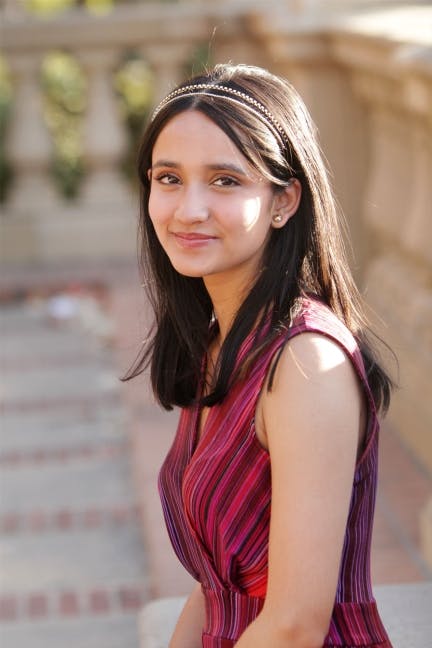 Tittle- Arushi Avachat