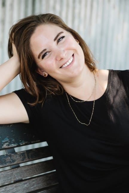 Tittle- Caitlin Schneiderhan