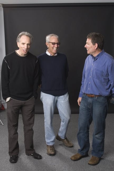 Jim Abrahams Authors Macmillan