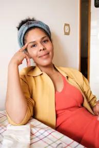 Image of Djaimilia Pereira de Almeida