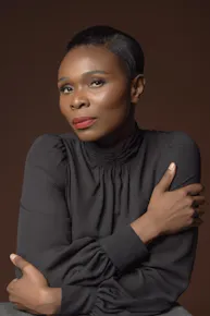 Image of Rita Omokha
