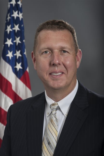 Robert Hilland former FBI agent