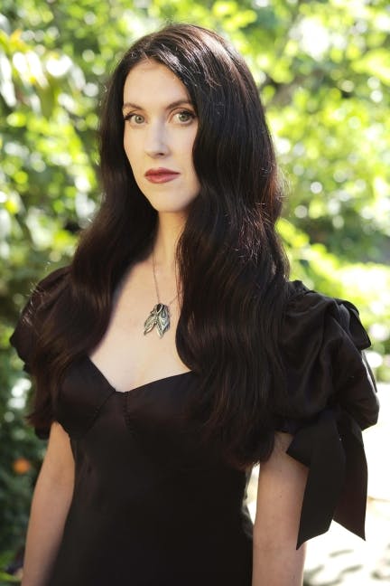 Tittle- Trish Lundy