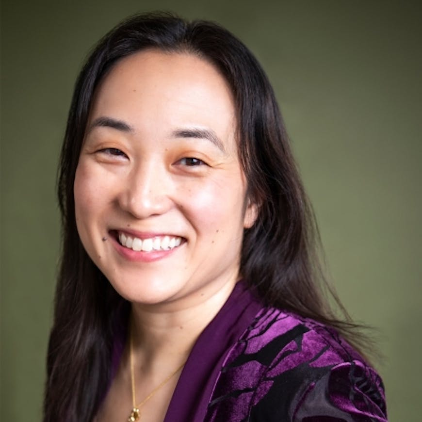 JENNIFER J. CHOW; Photo Credit: Kelly Krauter