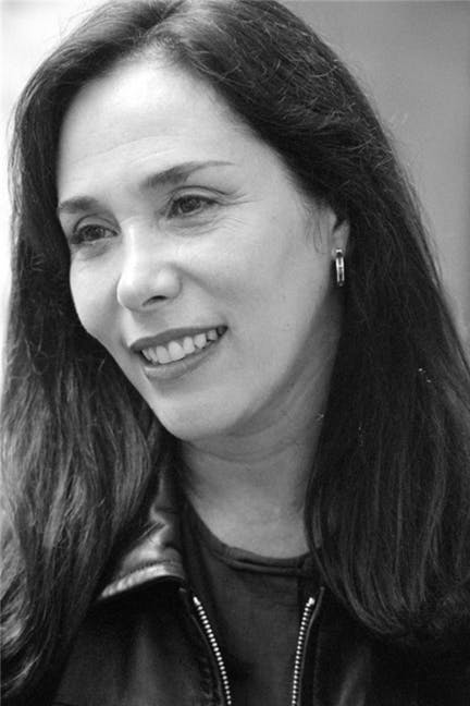 Susan Seidelman Authors Macmillan