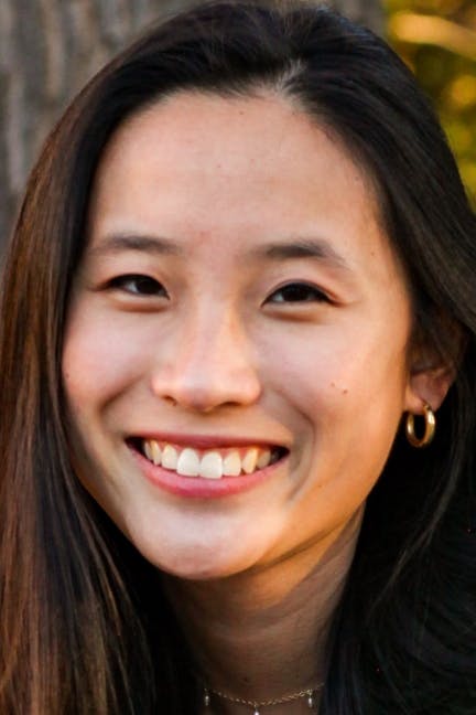 Tittle- Christina Li