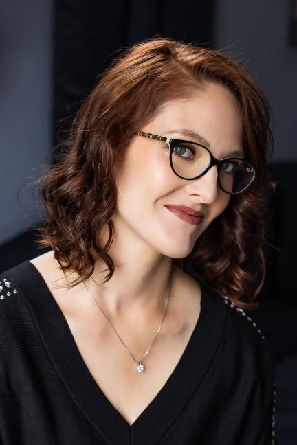Jessica S. Olson
