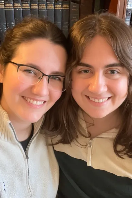 Tittle- Suzana Harcum