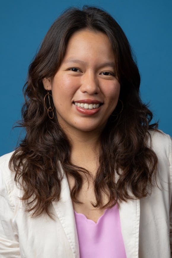 Pyae Moe Thet War; Photo Credit: Josh Sullivan