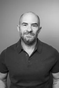 Image of Justin Garson