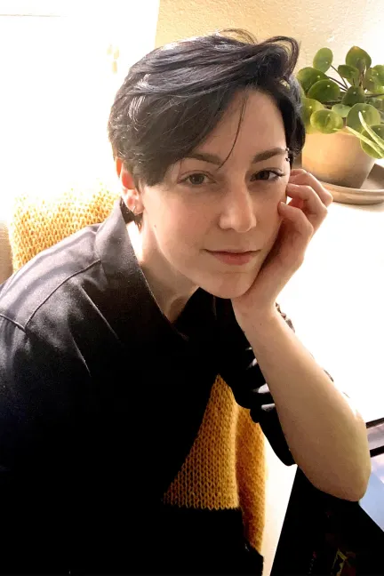 Mars Lauderbaugh