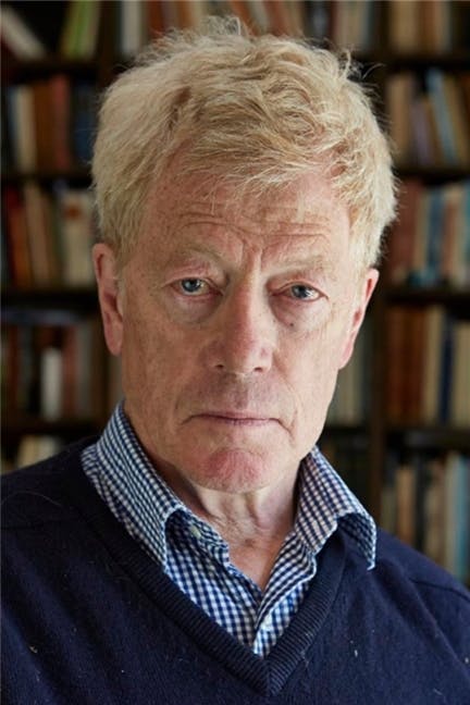 Roger Scruton | Authors | Macmillan