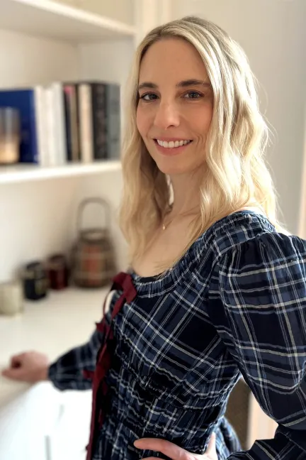 Mara Rutherford | Authors | Macmillan