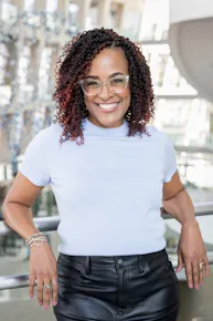 Image of Dr. Ann-Louise Lockhart