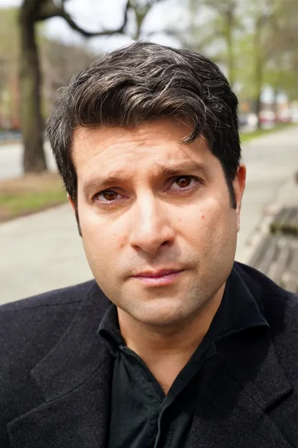 Jacob Siegel | Authors | Macmillan