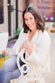 Jennifer Ballou | Authors | Macmillan