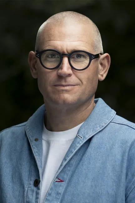 Nick Foster | Authors | Macmillan